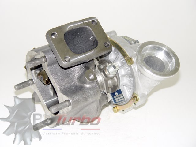 TURBO - NEUF ORIGINE - VL - 53169707015
